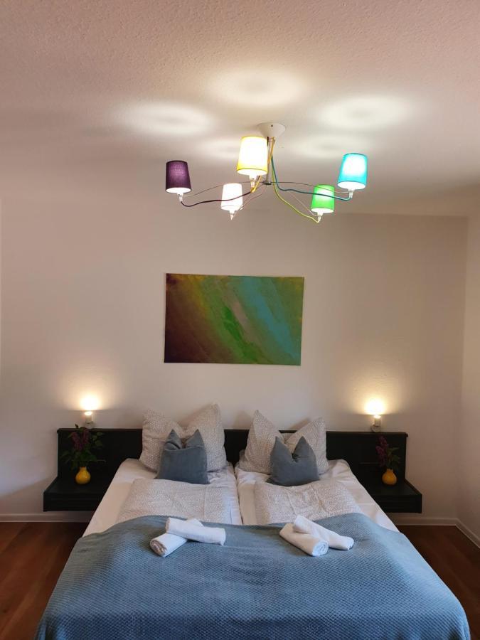 Garni Hotel Biebertal Am Milseburgradweg Hofbieber Ngoại thất bức ảnh