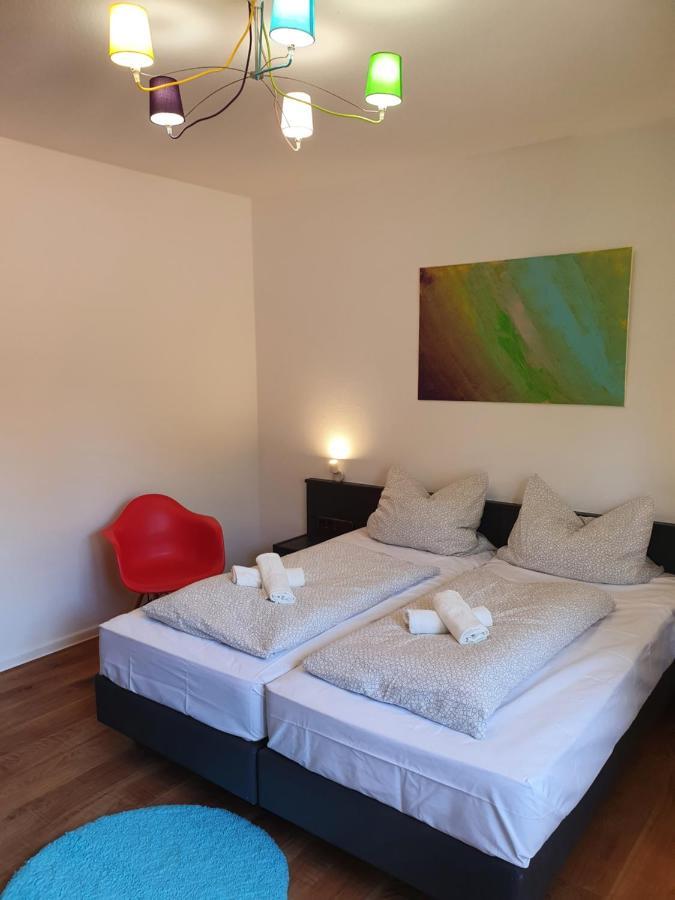Garni Hotel Biebertal Am Milseburgradweg Hofbieber Ngoại thất bức ảnh