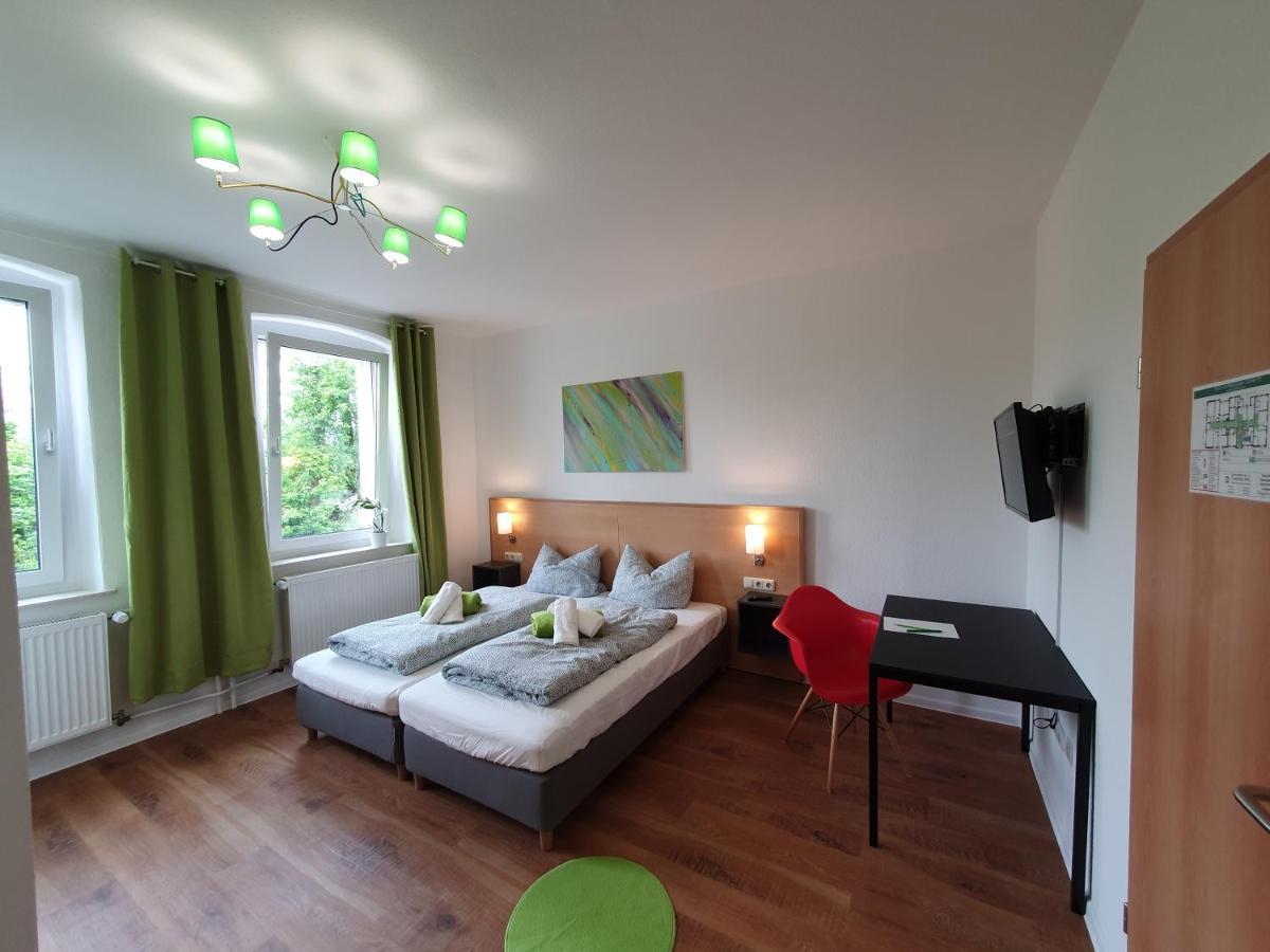 Garni Hotel Biebertal Am Milseburgradweg Hofbieber Ngoại thất bức ảnh