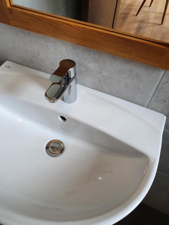 Garni Hotel Biebertal Am Milseburgradweg Hofbieber Ngoại thất bức ảnh
