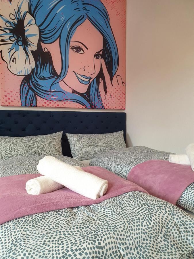 Garni Hotel Biebertal Am Milseburgradweg Hofbieber Ngoại thất bức ảnh