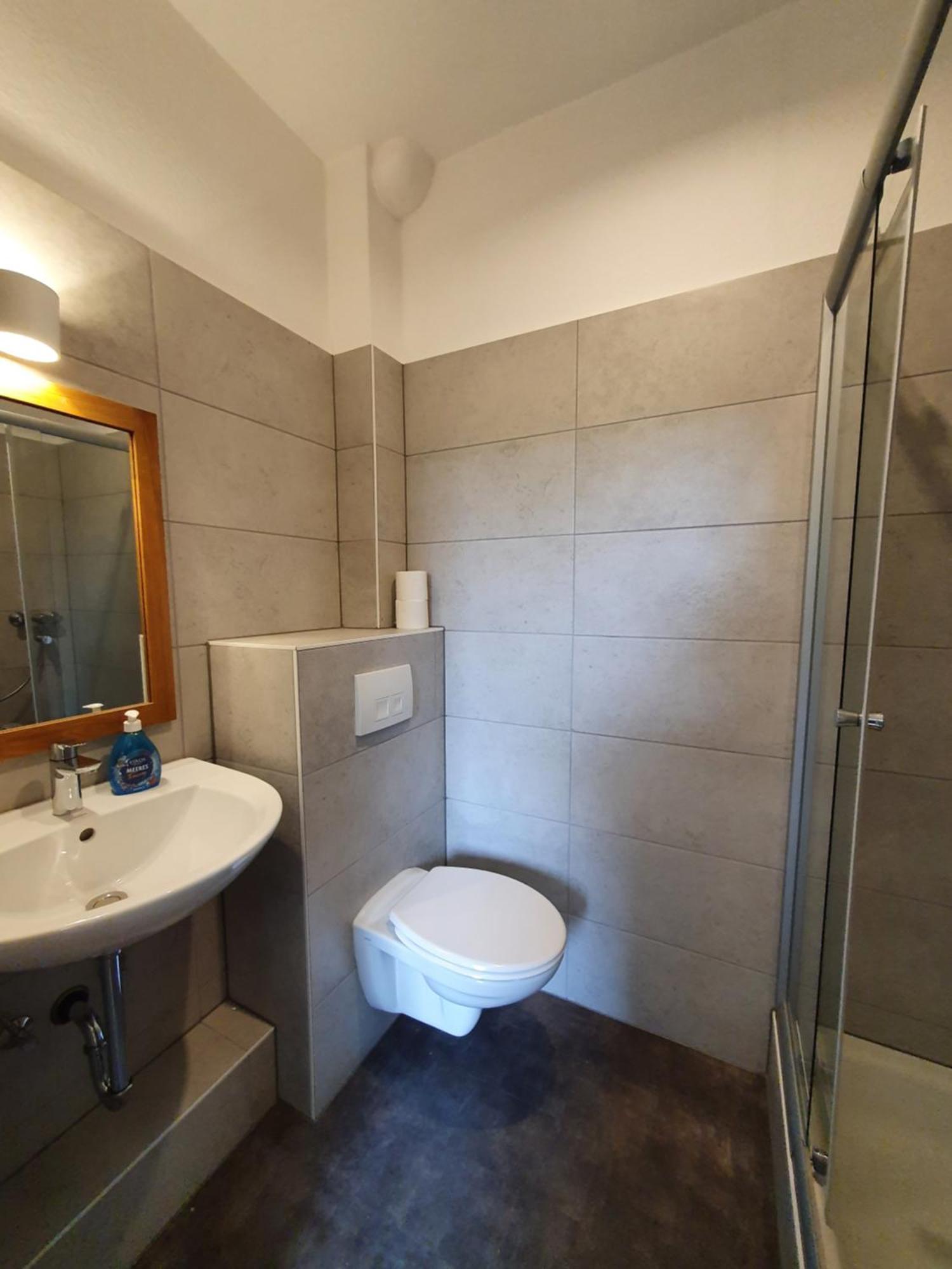 Garni Hotel Biebertal Am Milseburgradweg Hofbieber Ngoại thất bức ảnh