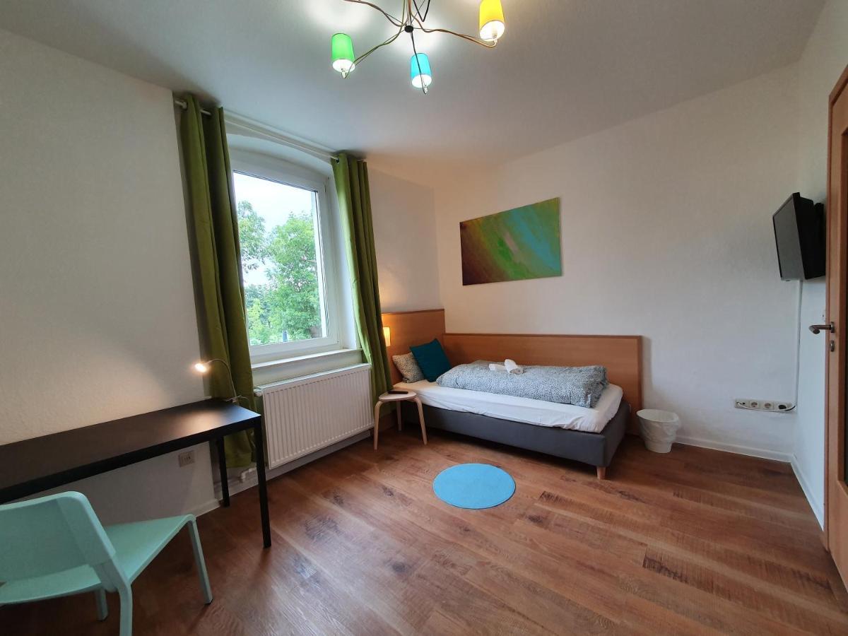 Garni Hotel Biebertal Am Milseburgradweg Hofbieber Ngoại thất bức ảnh